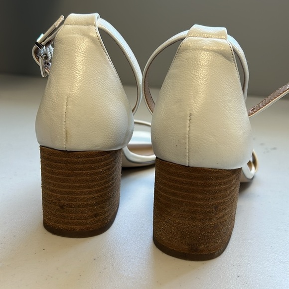 Call It Spring Heeled Sandals - Picture 7 of 13